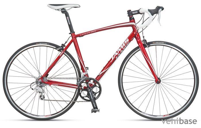 Jamis Ventura Sport