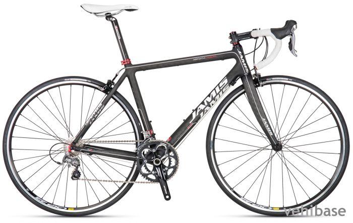 Jamis Xenith Comp