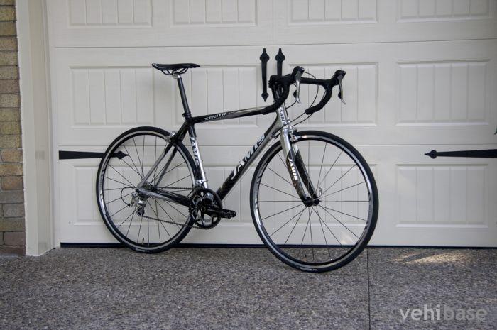 Jamis Xenith Comp