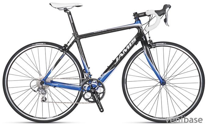 Jamis Xenith Endura Sport