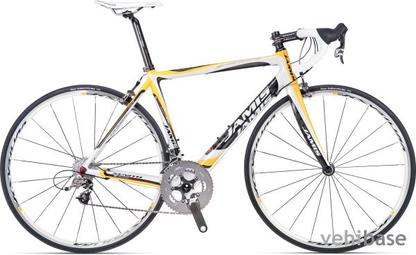 Jamis Xenith Pro