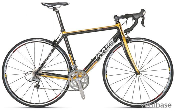 Jamis Xenith Race