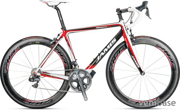 Jamis Xenith SL