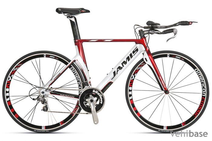 Jamis Xenith T1