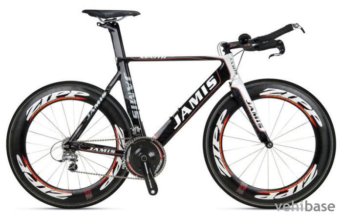 Jamis Xenith T2