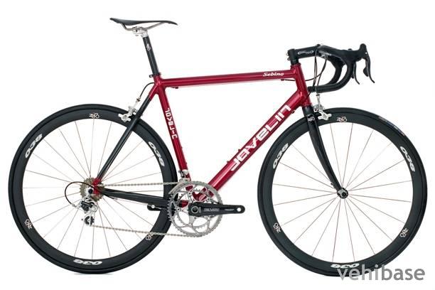 Javelin Sebino