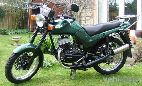 Jawa 640