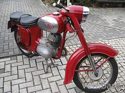 Jawa-CZ 175