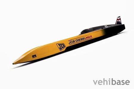 JCB Diesel Max