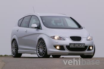JE Design Altea XL