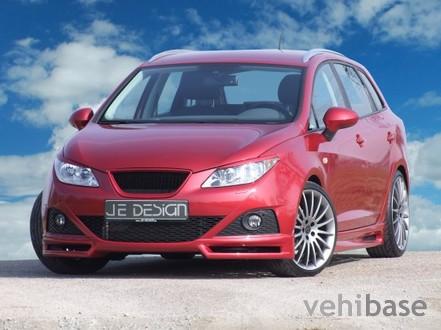 JE Design Ibiza ST