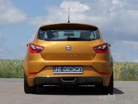 JE Design Ibiza