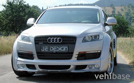 JE Design Q7