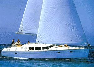 Jeanneau 52