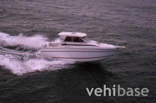 Jeanneau Albatross 850