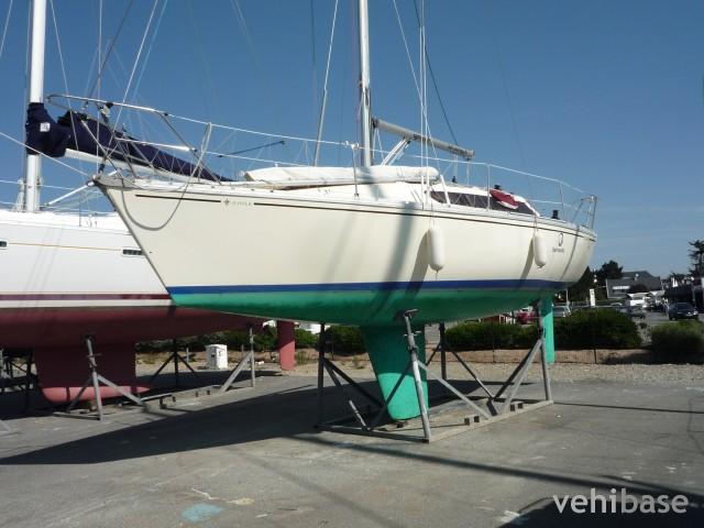 Jeanneau Arcadia