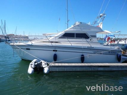 Jeanneau Bahamas 33