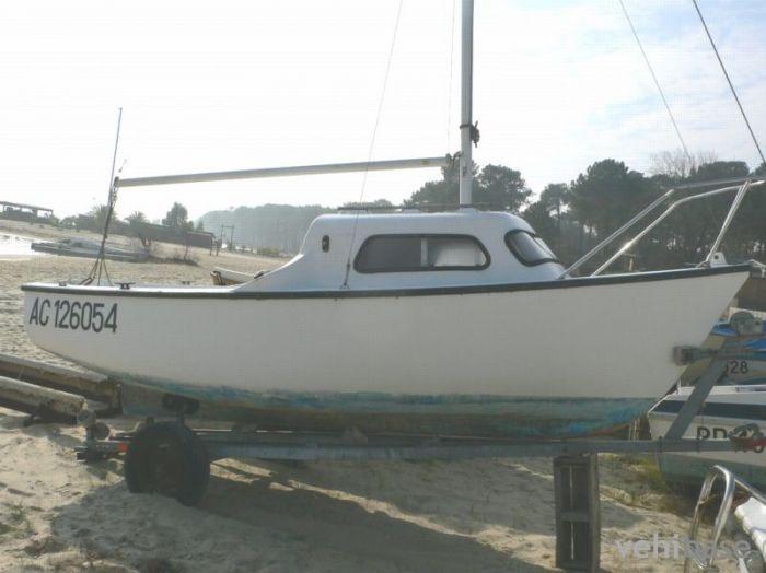 Jeanneau Cap Breton