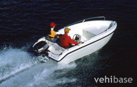 Jeanneau Cap Camarat 435
