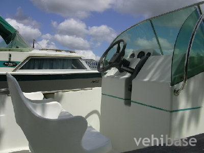 Jeanneau Cap Camarat 535