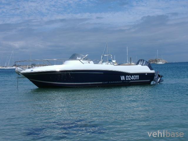 Jeanneau Cap Camarat 625 WA