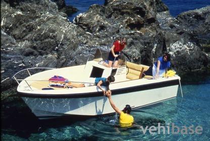 Jeanneau Cap Camarat 650