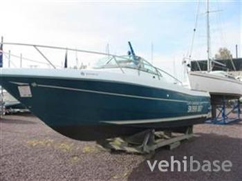 Jeanneau Cap Camarat 725 WA