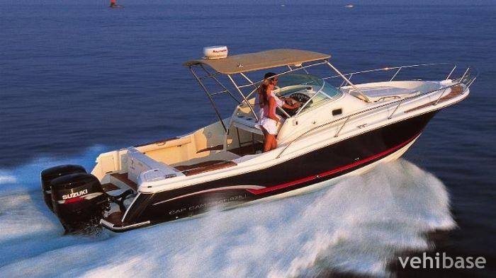 Jeanneau Cap Camarat 925 WA