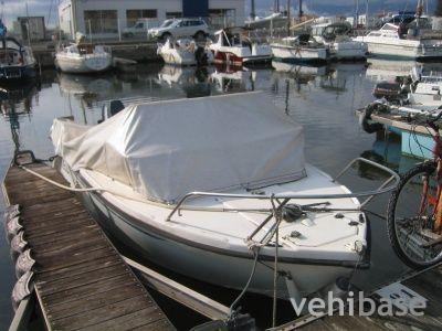 Jeanneau Cap Ferret