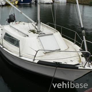 Jeanneau Captain