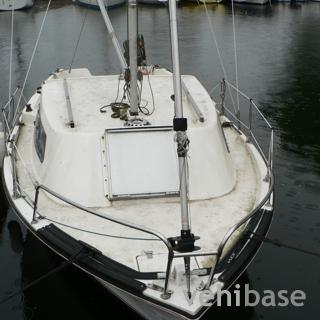 Jeanneau Captain