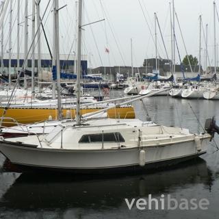Jeanneau Captain