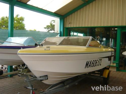 Jeanneau Djerba 400 Export