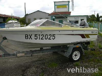 Jeanneau Djerba 400