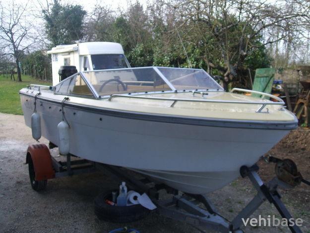 Jeanneau Djerba 470 Export