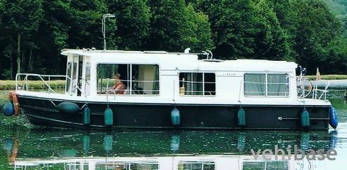 Jeanneau Eau-Claire 9.30