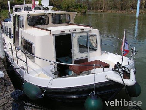 Jeanneau Eau Vive