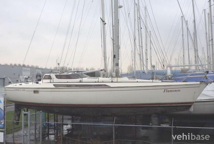Jeanneau Espace 1300