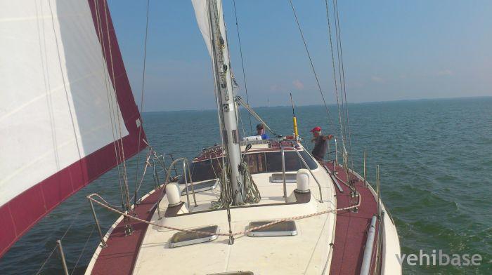 Jeanneau Espace 1300