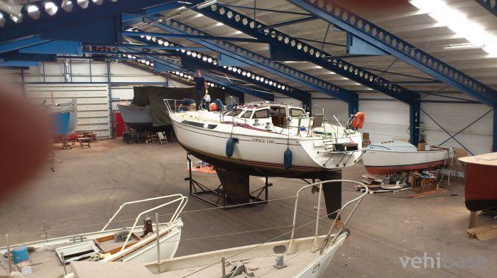 Jeanneau Espace 1300