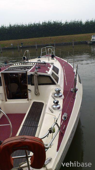 Jeanneau Espace 1300