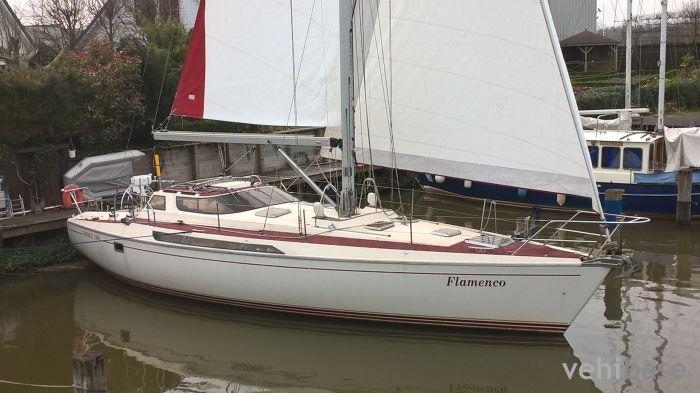 Jeanneau Espace 1300