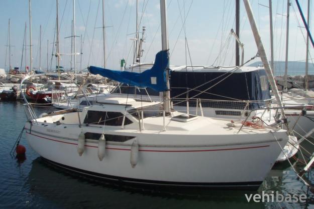 Jeanneau Espace 620