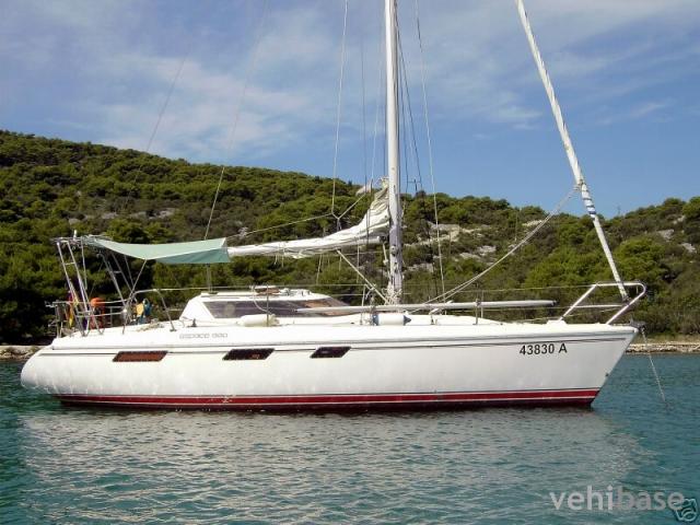 Jeanneau Espace 990