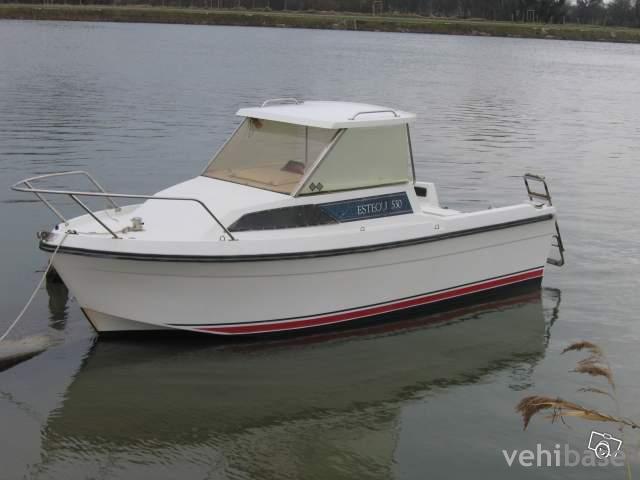 Jeanneau Esteou 530