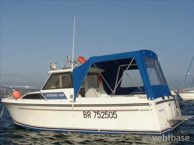Jeanneau Esteou 630
