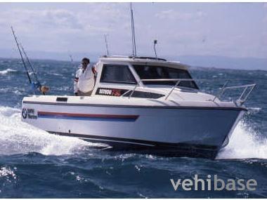 Jeanneau Esteou 730
