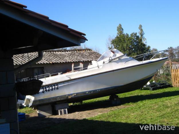 Jeanneau Europa Junior