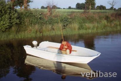 Jeanneau Guardian