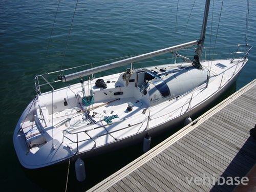 Jeanneau Jod 35
